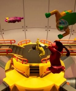 Gang Beasts - Imagen 5