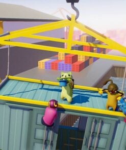 Gang Beasts - Imagen 6