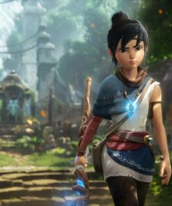 Kena Bridge of Spirits - Imagen 2