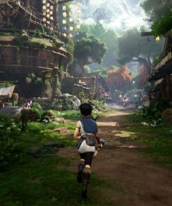 Kena Bridge of Spirits - Imagen 3