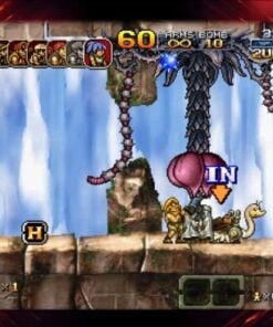 Metal Slug XX - Imagen 2