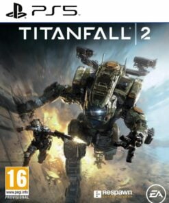Titanfall 2 PS5 Retro