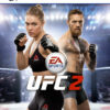 UFC 2 PS5 Retro