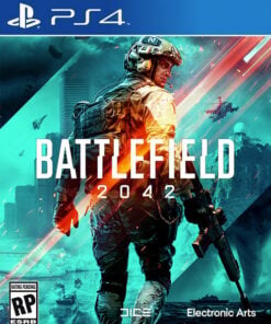 Battlefield 2042