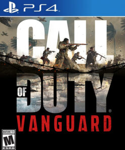 Call of Duty Vanguard