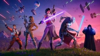 Pase de Batalla Fortnite 2800 paVos - Imagen 2