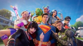 Pase de Batalla Fortnite 2800 paVos - Imagen 2