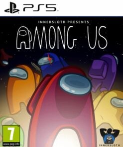 Among Us PS5