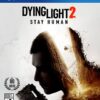 Dying Light 2 Stay Human