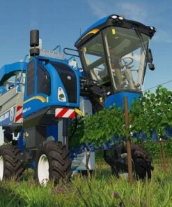 Farming Simulator 22 PS5 - Imagen 6
