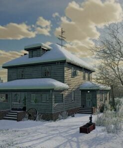 Farming Simulator 22 PS5 - Imagen 4