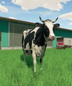 Farming Simulator 22 PS5 - Imagen 3
