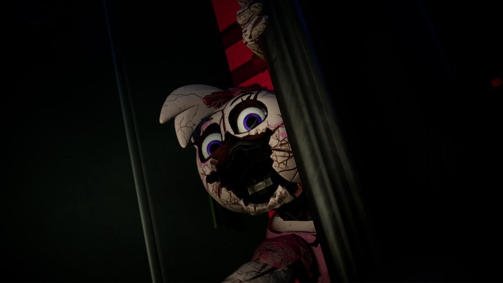 Five Nights at Freddys Security Breach - Imagen 2