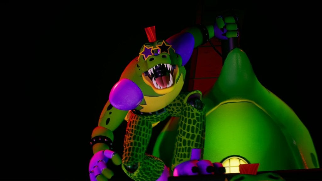 Five Nights at Freddys Security Breach - Imagen 3