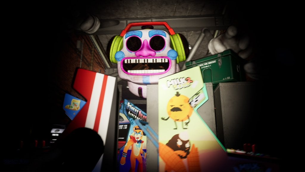 Five Nights at Freddys Security Breach - Imagen 5