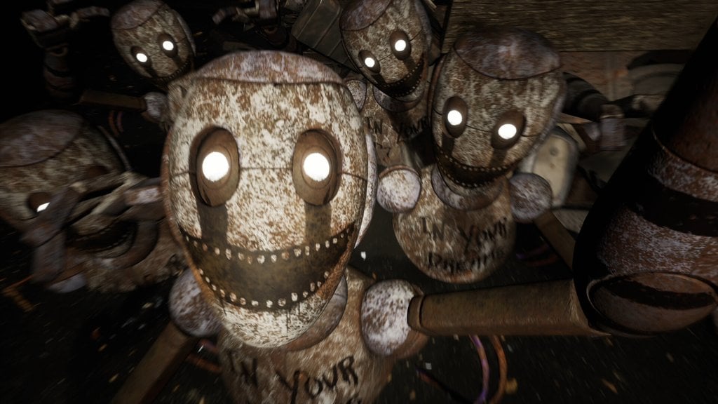 Five Nights at Freddys Security Breach - Imagen 6