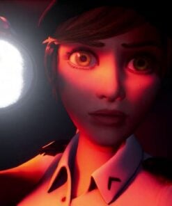 Five Nights at Freddys Security Breach PS5 - Imagen 4