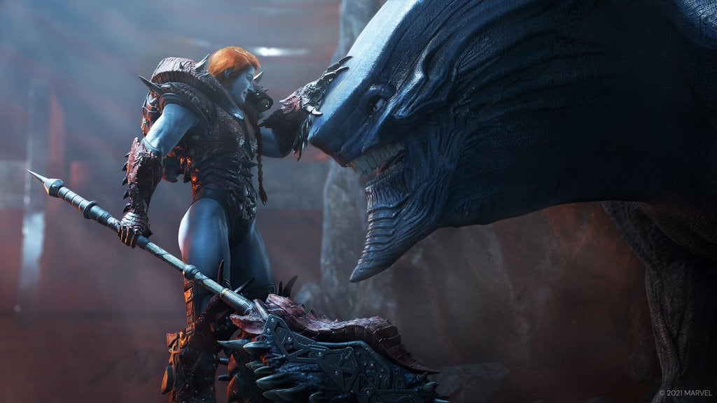 Marvels Guardians of the Galaxy - Imagen 4