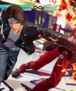The King Of Fighters XV - Imagen 2