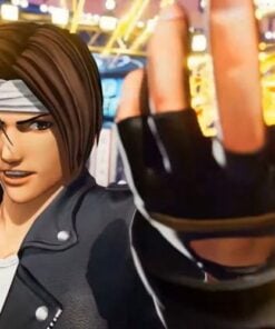 The King Of Fighters XV - Imagen 3