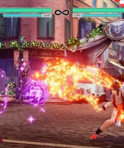 The King Of Fighters XV - Imagen 4