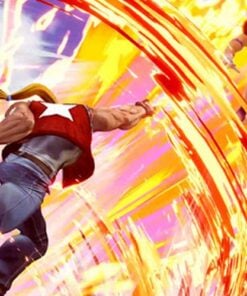 The King Of Fighters XV - Imagen 5