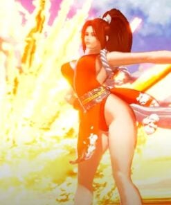 The King Of Fighters XV - Imagen 6
