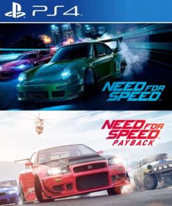 Oferta Combo NFS y NFS Payback