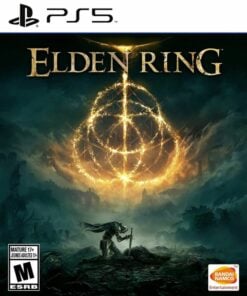 Elden Ring PS5
