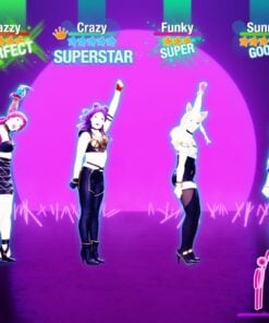Just Dance 2022 - Imagen 7