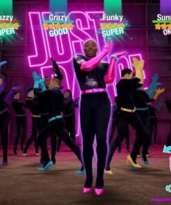 Just Dance 2022 - Imagen 6