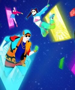 Just Dance 2022 - Imagen 2