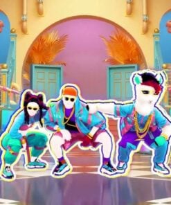 Just Dance 2022 - Imagen 3