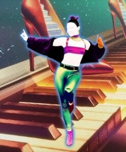 Just Dance 2022 - Imagen 4