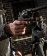 Red Dead Redemption 2 PS5 Retro - Imagen 6