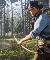 Red Dead Redemption 2 PS5 Retro - Imagen 2