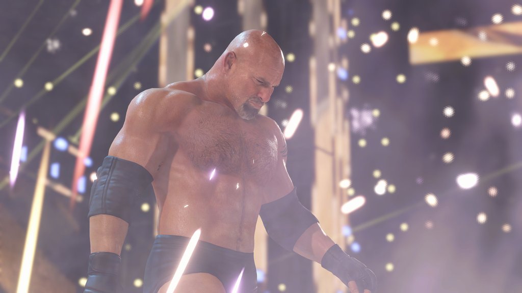 WWE 2K22 PS5 Retro - Imagen 2