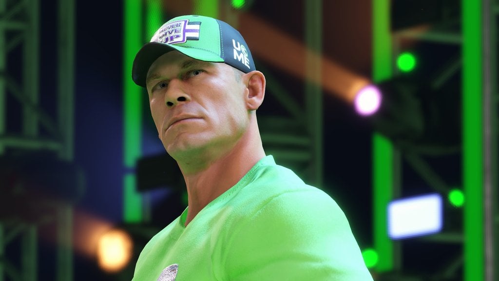 WWE 2K22 PS5 Retro - Imagen 4
