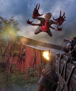 Back 4 Blood PS5 - Imagen 2