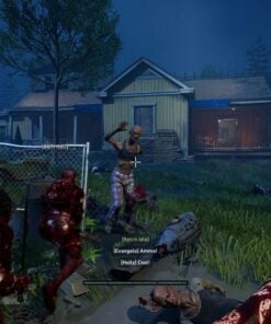 Back 4 Blood PS5 - Imagen 3