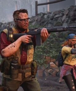 Back 4 Blood PS5 - Imagen 4