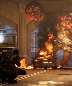 Back 4 Blood PS5 - Imagen 7