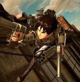 Attack on Titan 2 Final Battle - Imagen 5
