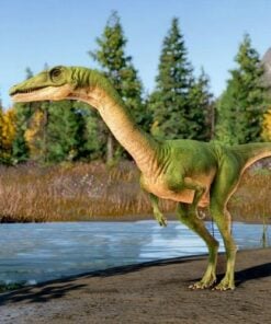 Jurassic World Evolution 2 - Imagen 2