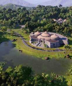 Jurassic World Evolution 2 - Imagen 3