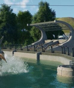 Jurassic World Evolution 2 - Imagen 4