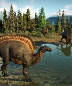 Jurassic World Evolution 2 - Imagen 7