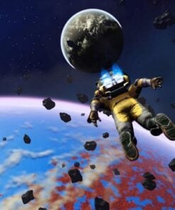 No Mans Sky - Imagen 2
