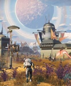 No Mans Sky - Imagen 3