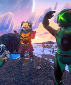 No Mans Sky - Imagen 4